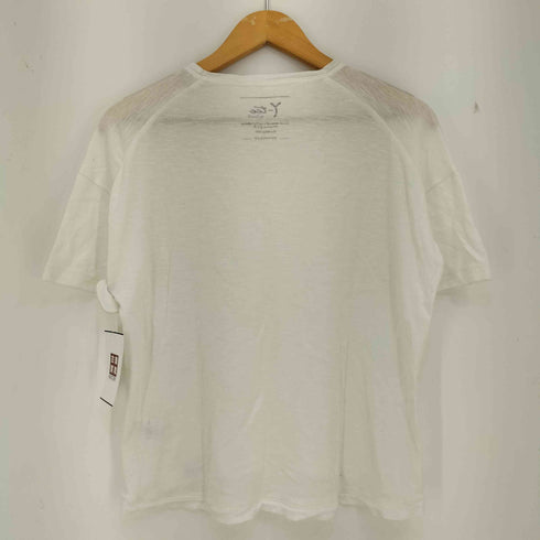 ヤヌーク YANUK Y-TEE Tシャツ レディース JPN:S