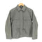 ユニクロシー UNIQLO:C 24SS コットンブレンドドローストリングジャケット レディース JPN:M