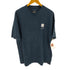 LONE ROCK メキシコ製 プリントクルーネックTシャツ メンズ import:XL