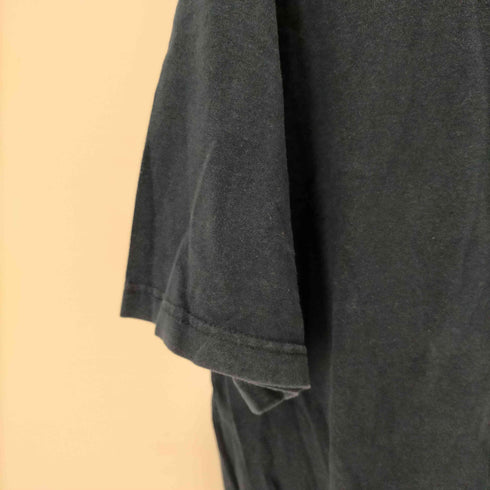 LONE ROCK メキシコ製 プリントクルーネックTシャツ メンズ import:XL