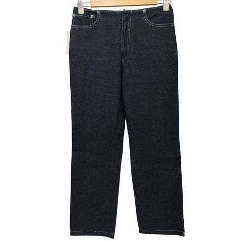 ラルフローレンスポーツ RALPH LAUREN SPORT テーパードデニムパンツ レディース 9
