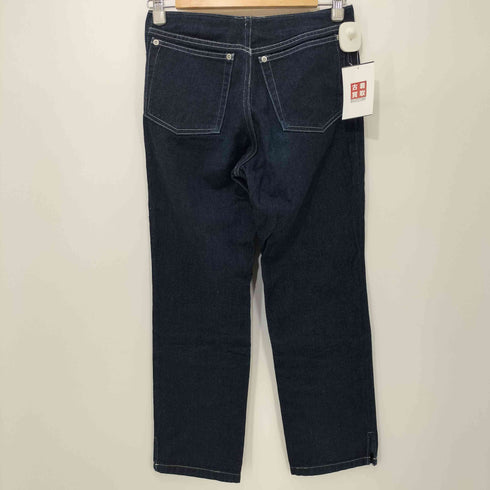ラルフローレンスポーツ RALPH LAUREN SPORT テーパードデニムパンツ レディース 9