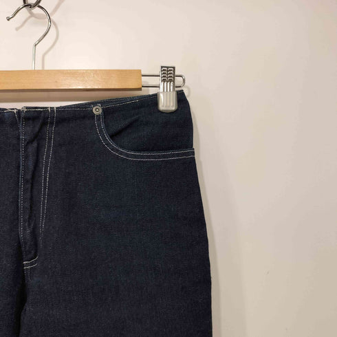 ラルフローレンスポーツ RALPH LAUREN SPORT テーパードデニムパンツ レディース 9