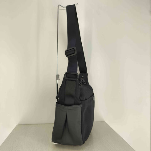 サムソナイト Samsonite MIGHSTER SHOULDER BAG マイスター ショルダーバッグ メンズ