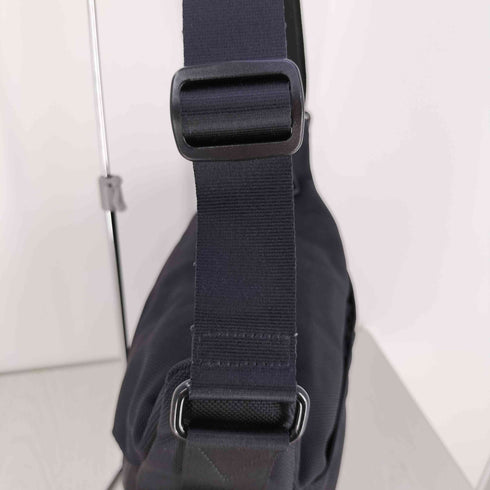 サムソナイト Samsonite MIGHSTER SHOULDER BAG マイスター ショルダーバッグ メンズ