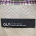 ユナイテッドアローズグリーンレーベルリラクシング UNITED ARROWS green label relaxing T/Wトロ チェック オープンカラー 半袖 シャツ メンズ JPN:M