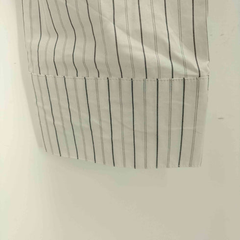 スライ SLY FRONT ZIP SHIRRING ブラウス レディース FREE