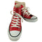 コンバースオールスター CONVERSE ALLSTAR キャンバス オールスター HI メンズ JPN:27