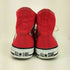 コンバースオールスター CONVERSE ALLSTAR キャンバス オールスター HI メンズ JPN:27