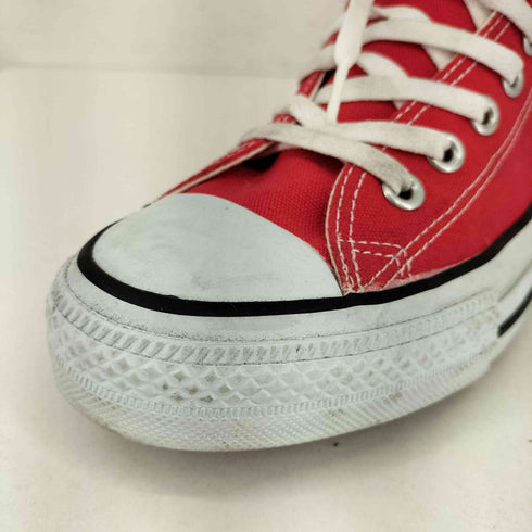 コンバースオールスター CONVERSE ALLSTAR キャンバス オールスター HI メンズ JPN:27