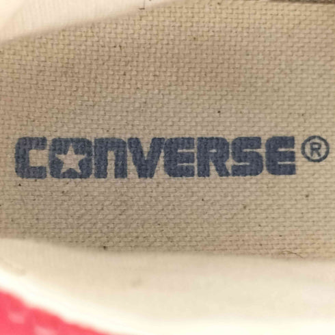 コンバースオールスター CONVERSE ALLSTAR キャンバス オールスター HI メンズ JPN:27