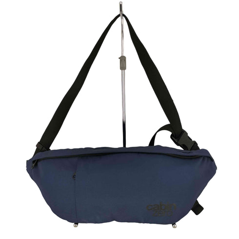 cabin zero Pack Hip 2L Classic ヒップバッグ ボディバッグ ウエストバッグ メンズ