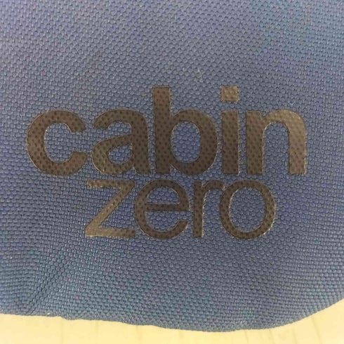 cabin zero Pack Hip 2L Classic ヒップバッグ ボディバッグ ウエストバッグ メンズ