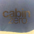 cabin zero Pack Hip 2L Classic ヒップバッグ ボディバッグ ウエストバッグ メンズ