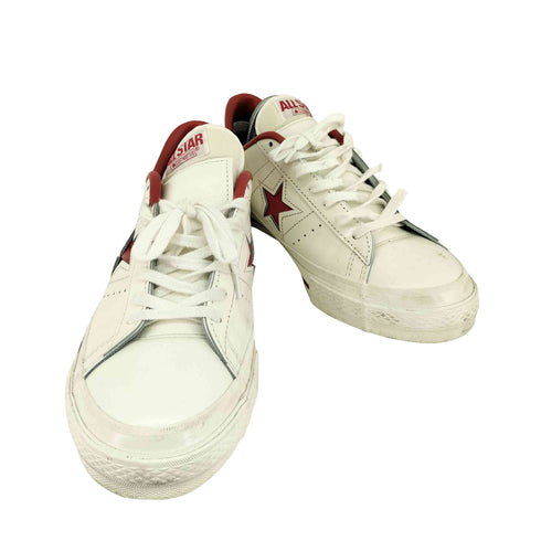 コンバース CONVERSE ONE STAR J スニーカー メンズ 8