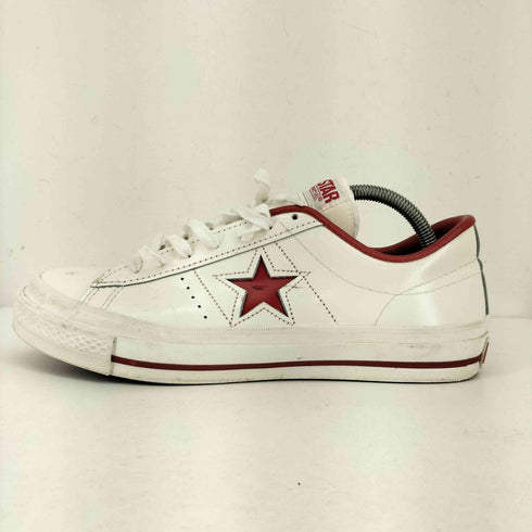 コンバース CONVERSE ONE STAR J スニーカー メンズ 8
