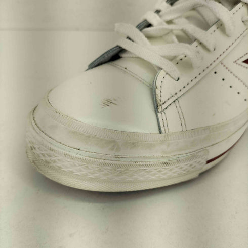 コンバース CONVERSE ONE STAR J スニーカー メンズ 8