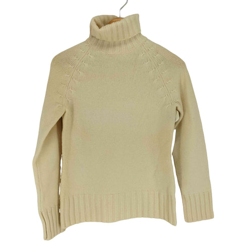 ギャップ Gap 00s タートルネックニット レディース JPN:S
