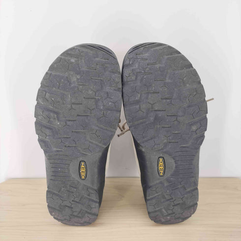 キーン KEEN JASPER W-Silver Mink ローカットスニーカー レディース 25