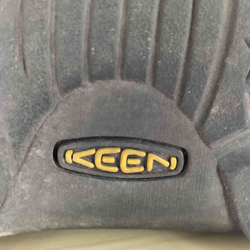 キーン KEEN JASPER W-Silver Mink ローカットスニーカー レディース 25
