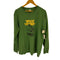 バーンズ アウト フィッターズ BARNS OUT FITTERS Sun Fade L/S T-Shirt SPACE COWBOY メンズ import:XL