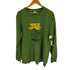 バーンズ アウト フィッターズ BARNS OUT FITTERS Sun Fade L/S T-Shirt SPACE COWBOY メンズ import:XL