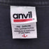 アンビル Anvil 90S プリントクルーネックスノースリーブカットソー メンズ JPN:L