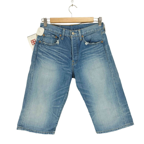 リーバイス Levis 00s 501 クロップドデニム メンズ W29/L15
