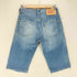リーバイス Levis 00s 501 クロップドデニム メンズ W29/L15