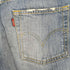 リーバイス Levis 00s 501 クロップドデニム メンズ W29/L15