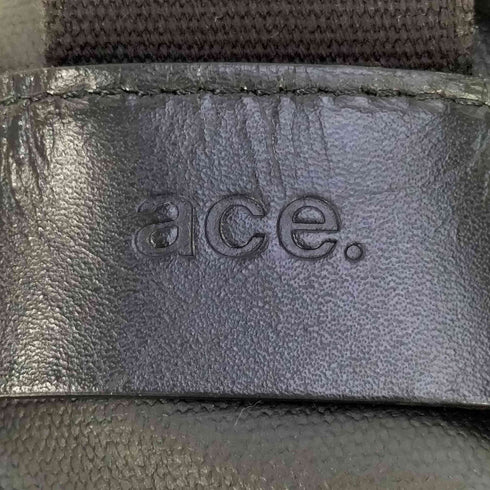エース ace. クロスディ 軽量 ショルダーバッグ メンズ