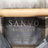 サンヨー SANYO ライナー付ステンカラーコート メンズ 160