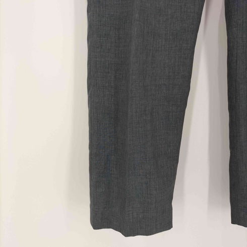 ジェフリービーン GEOFFREY BEENE 90S バングラデシュ製 2タックストレートスラックス メンズ W36 L32