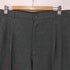 ジェフリービーン GEOFFREY BEENE 90S バングラデシュ製 2タックストレートスラックス メンズ W36 L32