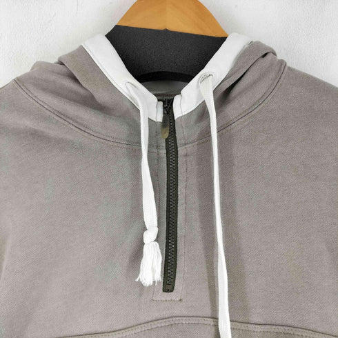 ナイキ NIKE 00S ハーフジップパーカー メンズ JPN:L