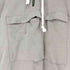 ナイキ NIKE 00S ハーフジップパーカー メンズ JPN:L