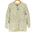 エーグル AIGLE ラ ドゥリ キルテッドコート レディース JPN:38