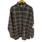 エルエルビーン L.L.Bean エルサルバドル製 シャモアクロスシャツ メンズ import:XL
