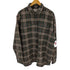 エルエルビーン L.L.Bean エルサルバドル製 シャモアクロスシャツ メンズ import:XL
