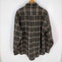 エルエルビーン L.L.Bean エルサルバドル製 シャモアクロスシャツ メンズ import:XL