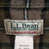 エルエルビーン L.L.Bean エルサルバドル製 シャモアクロスシャツ メンズ import:XL