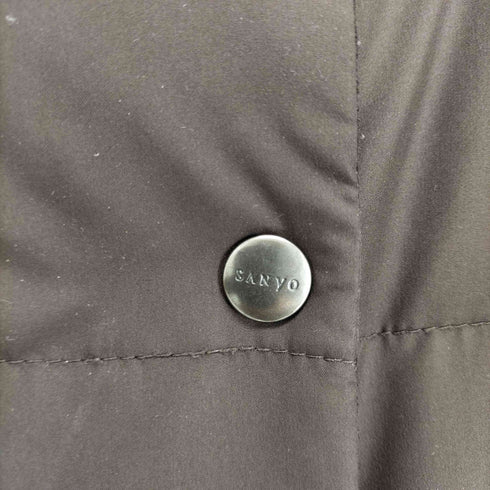 サンヨーコート SANYO COAT ダウンコート レディース JPN:M