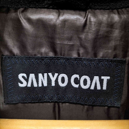 サンヨーコート SANYO COAT ダウンコート レディース JPN:M