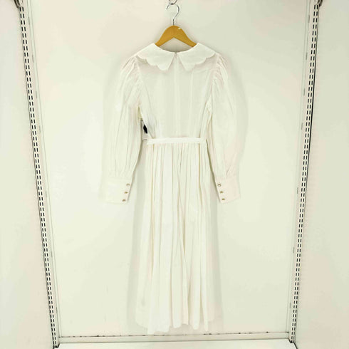 シスタージェーン SISTER JANE プリーツ切替ワンピース レディース JPN:S