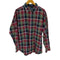 ペンドルトン PENDLETON インドネシア製 コットンチェックシャツ メンズ import:XL
