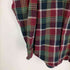 ペンドルトン PENDLETON インドネシア製 コットンチェックシャツ メンズ import:XL