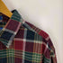 ペンドルトン PENDLETON インドネシア製 コットンチェックシャツ メンズ import:XL