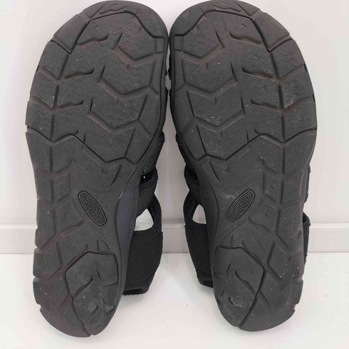 キーン KEEN CLEARWATER CNX クリアウォーターシーエヌエックス レディース JPN:24