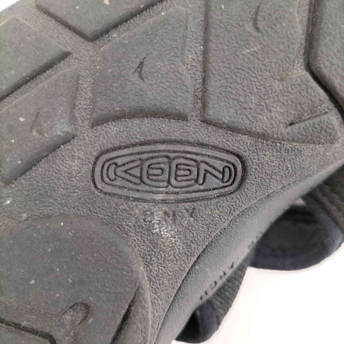 キーン KEEN CLEARWATER CNX クリアウォーターシーエヌエックス レディース JPN:24