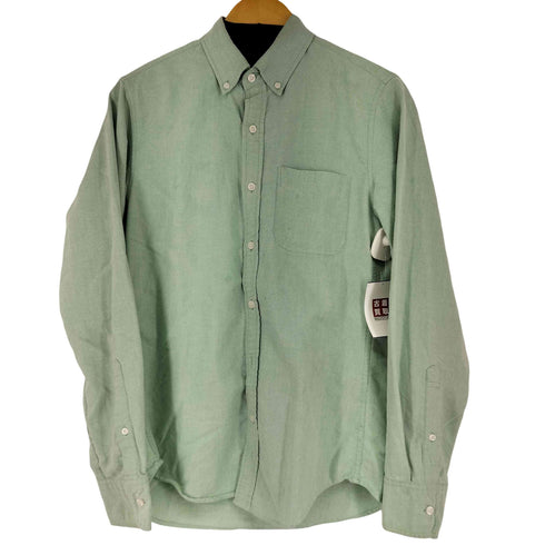 ジェイクルー J.CREW SLIM L/S BDシャツ メンズ import:S